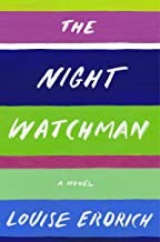 The Night Watchman cover
