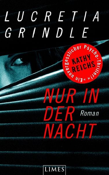 Nur in der Nacht cover
