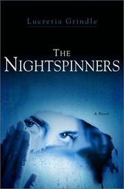 The Nightspinners cover