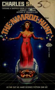 The Nimrod Hunt cover