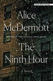 The Ninth Hour cover