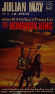 The Nonborn King cover