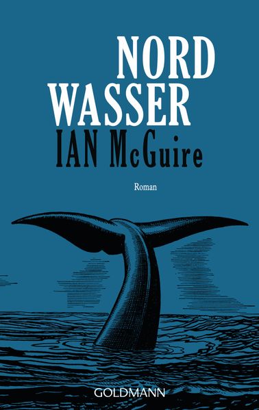 Nordwasser cover