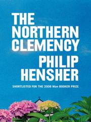 The Northern Clemency cover