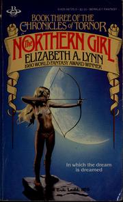 The Northern Girl cover