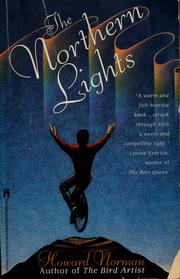 The Northern Lights cover