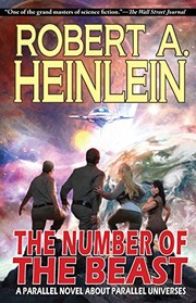 The Number of the Beast cover