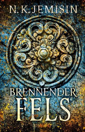Brennender Fels cover