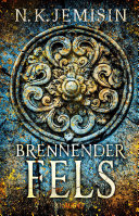 Brennender Fels cover