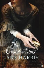 The Observations cover