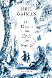 Der Ozean am Ende der Straße cover