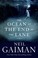 The Ocean at the End of the Lane cover