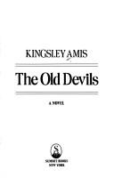 The Old Devils cover