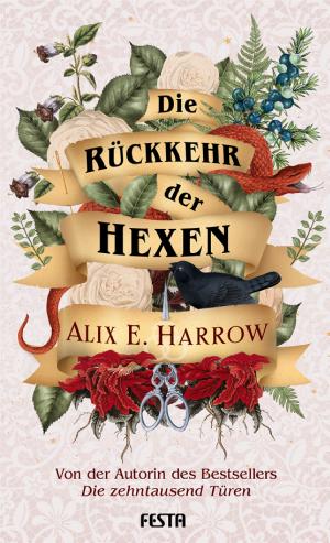 Die Rückkehr der Hexen cover