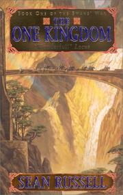 The One Kingdom cover