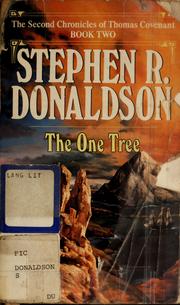 The One Tree cover