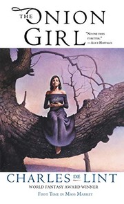 The Onion Girl cover