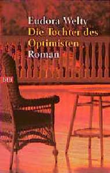Die Tochter des Optimisten cover