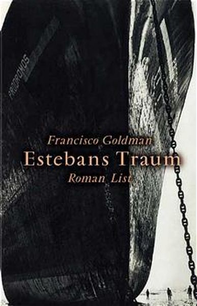 Estebans Traum cover