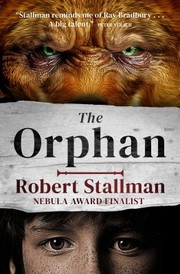 The Orphan cover