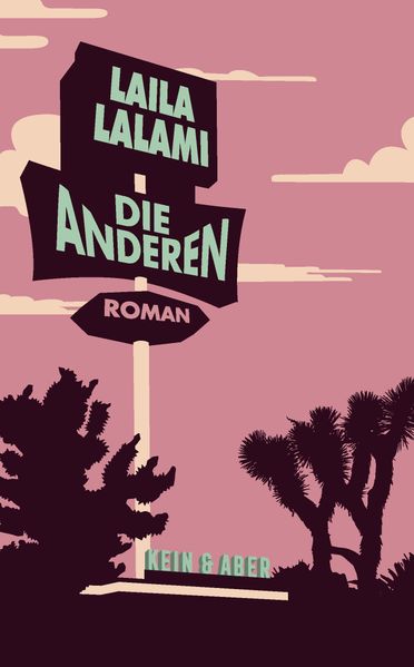 Die Anderen cover