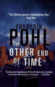 The Other End of Time cover