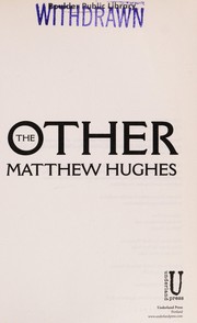The Other cover