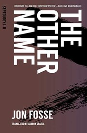 The Other Name: Septology I – II cover