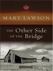The Other Side of the Bridge cover