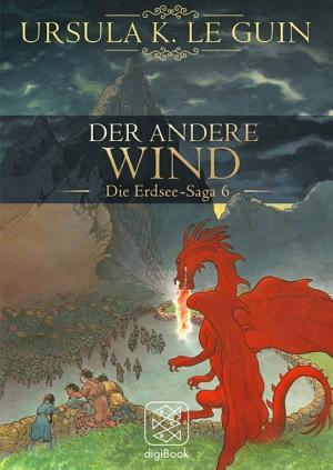 Der andere Wind cover