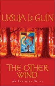 The Other Wind cover