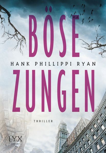 Böse Zungen cover