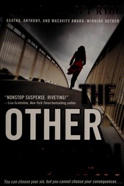 The Other Woman cover