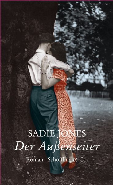 Der Außenseiter cover
