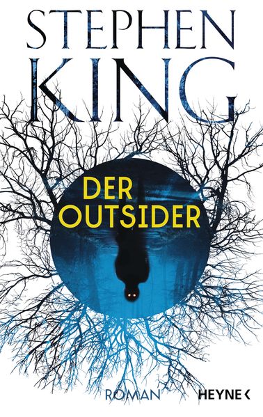 Der Outsider cover