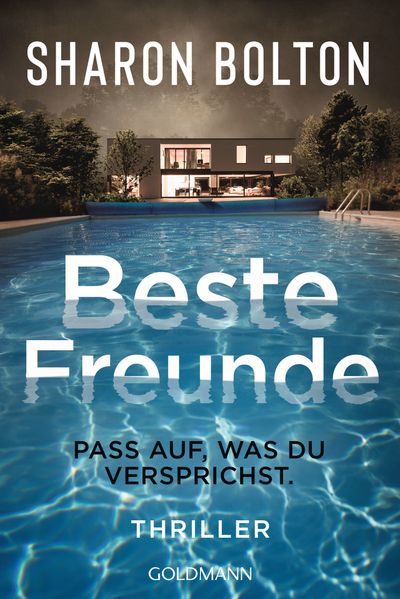 Beste Freunde cover