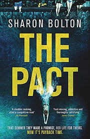 The Pact cover