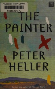 The Painter cover