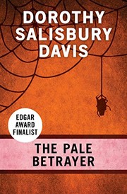 The Pale Betrayer cover