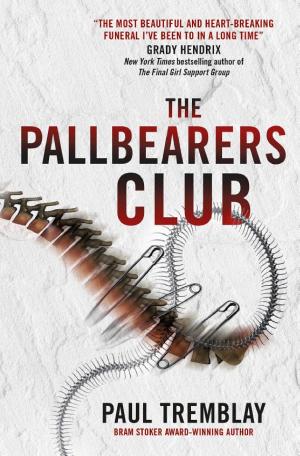 The Pallbearers Club cover