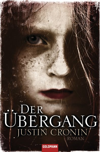 Der Übergang cover