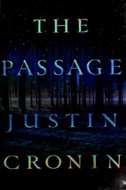 The Passage cover