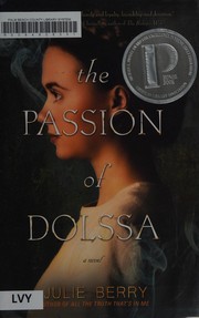 The Passion of Dolssa cover