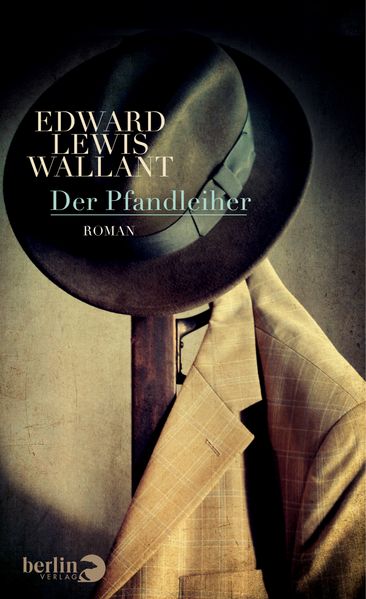 Der Pfandleiher cover