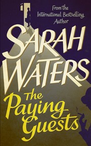 The Paying Guests cover