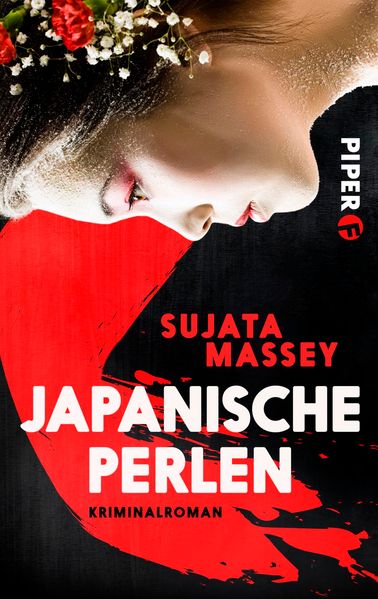 Japanische Perlen cover