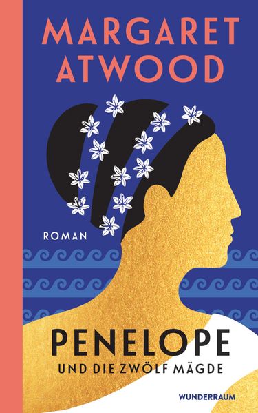 Penelope und die zwölf Mägde cover