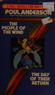 The People of the Wind cover
