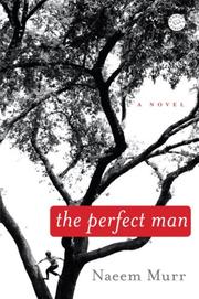 The Perfect Man cover