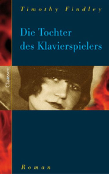 Die Tochter des Klavierspielers cover